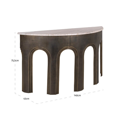 Konsole Sanchis
