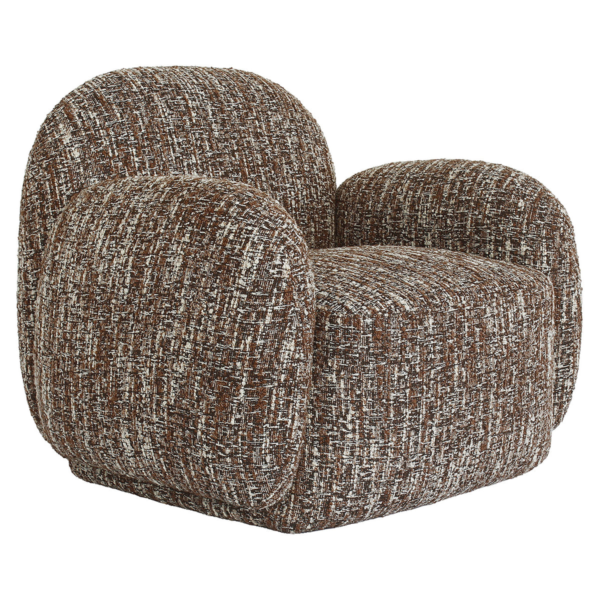Richmond Möbel Lounge Stuhl Roxy hazel | 214086