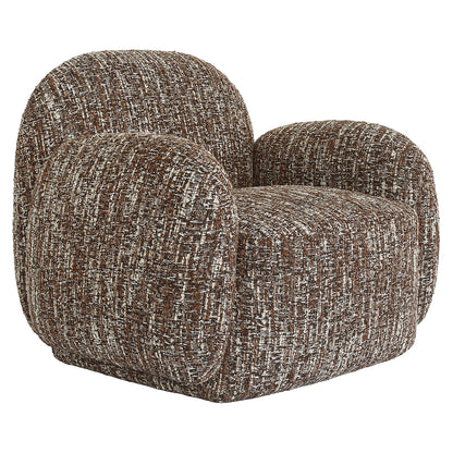 Richmond Möbel Lounge Stuhl Roxy hazel | 214086