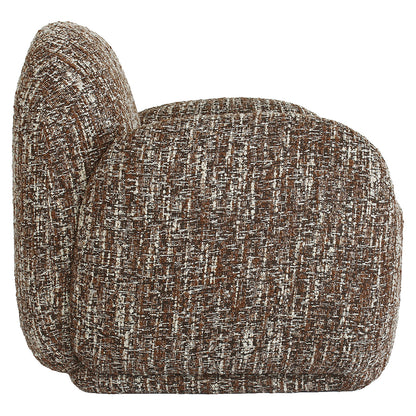 Richmond Möbel Lounge Stuhl Roxy hazel | 214086