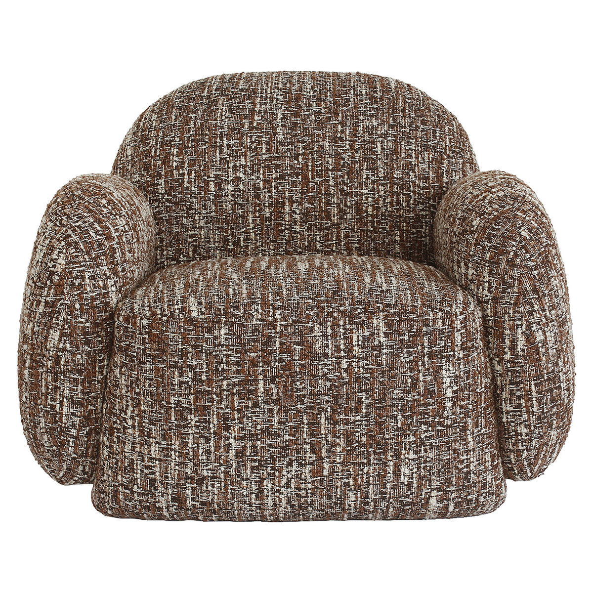 Richmond Möbel Lounge Stuhl Roxy hazel | 214086