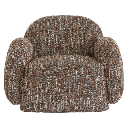 Richmond Möbel Lounge Stuhl Roxy hazel | 214086