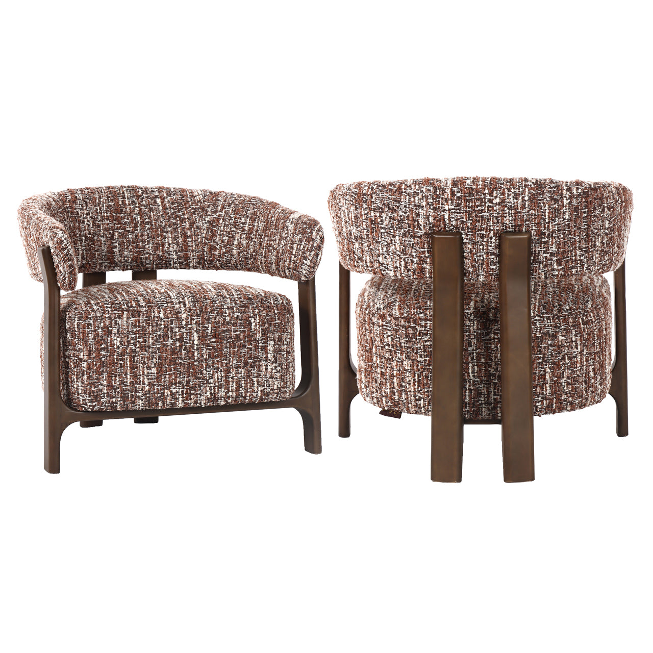 Lounge Stuhl Dalara
