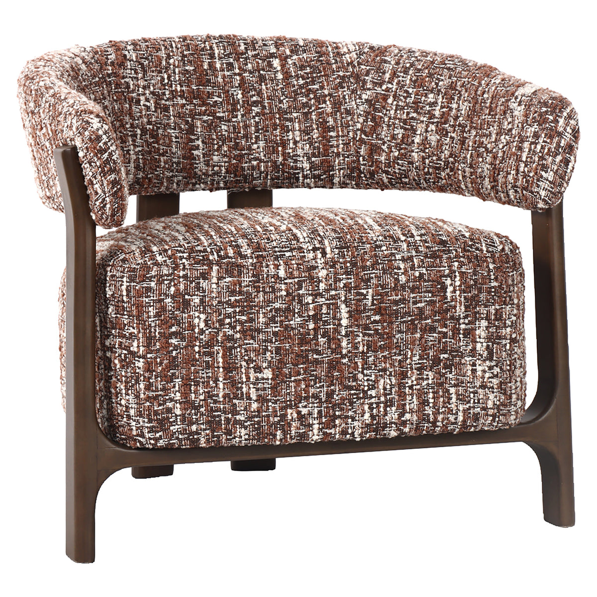 Richmond Möbel Lounge Stuhl Dalara hazel | 214106