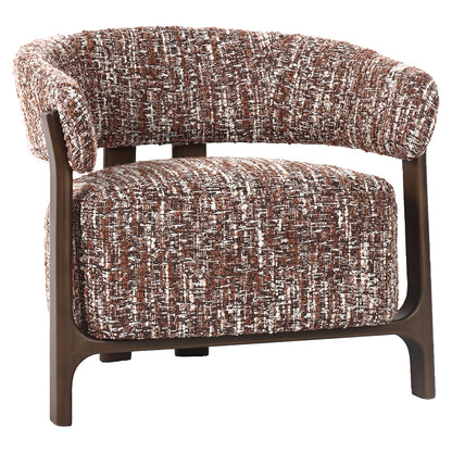 Richmond Möbel Lounge Stuhl Dalara hazel | 214106