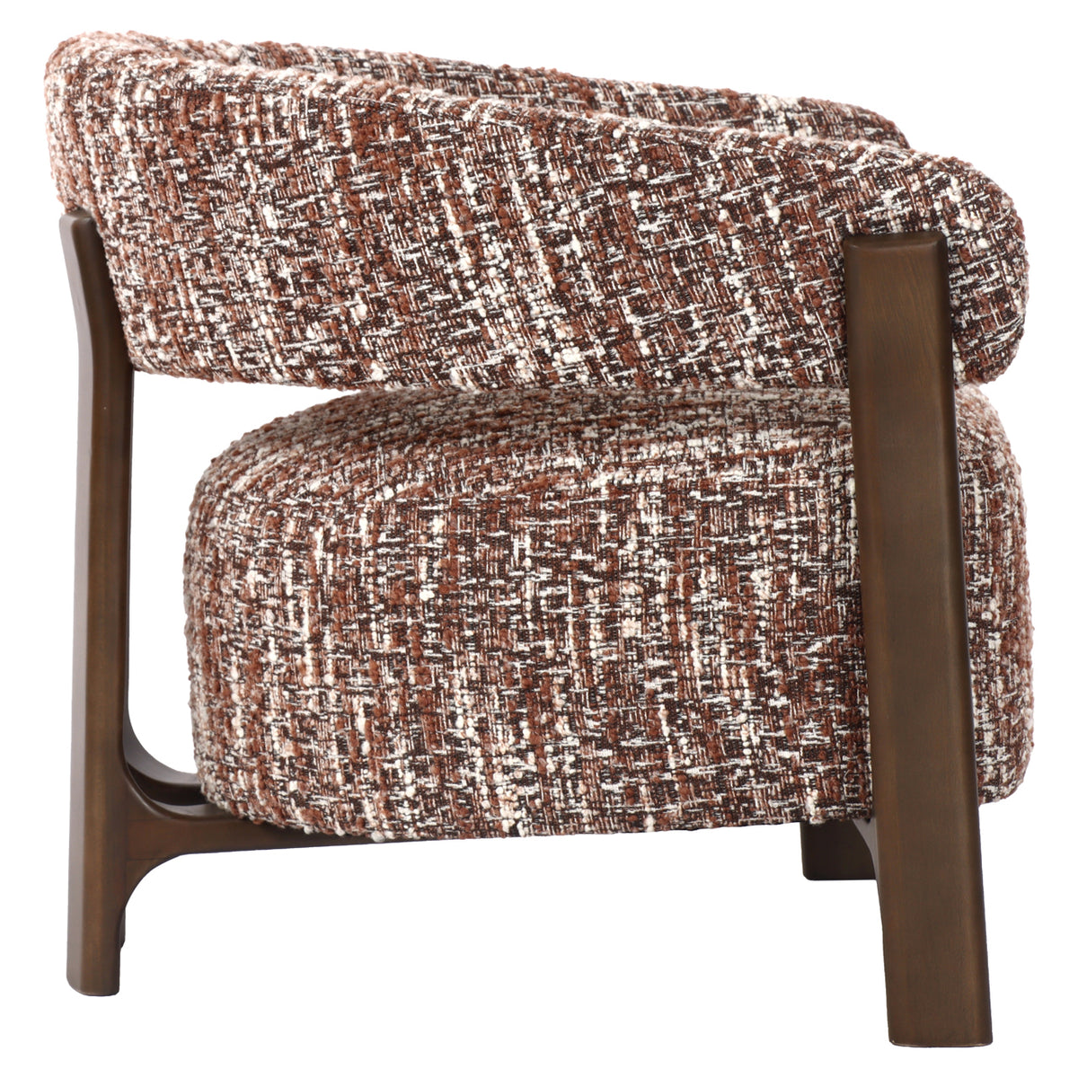Richmond Möbel Lounge Stuhl Dalara hazel | 214106