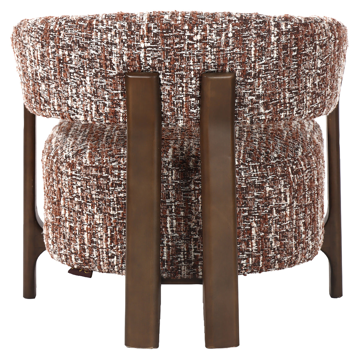 Richmond Möbel Lounge Stuhl Dalara hazel | 214106