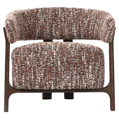 Richmond Möbel Lounge Stuhl Dalara hazel | 214106