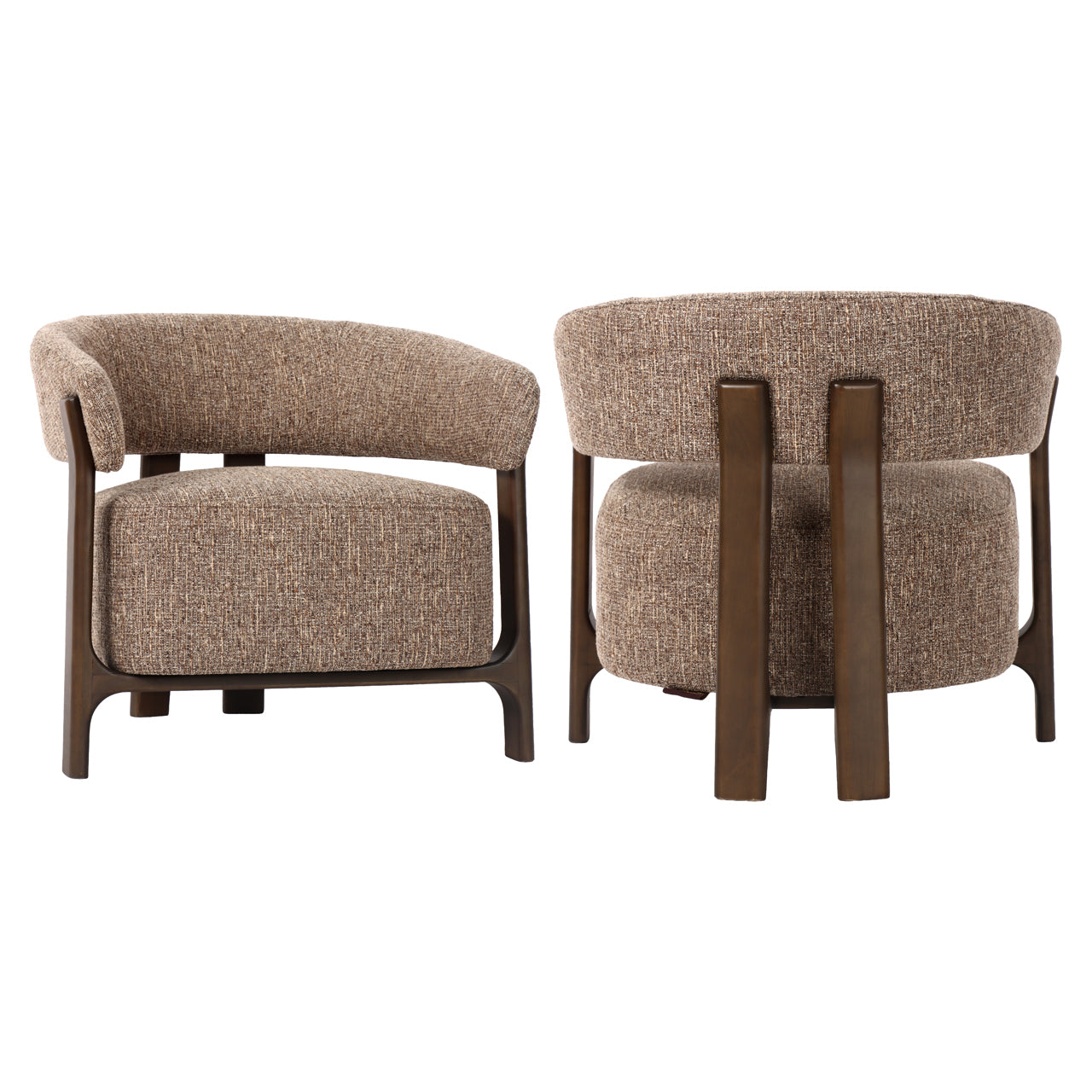 Lounge Stuhl Dalara