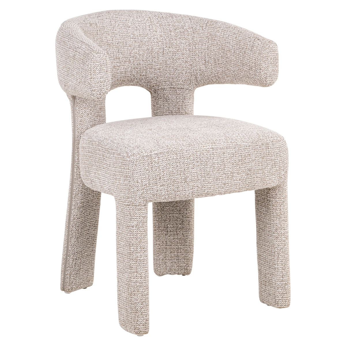 Richmond Möbel Esszimmerstuhl Nerio natural fancy | 214143