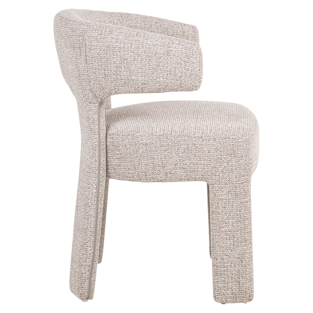 Richmond Möbel Esszimmerstuhl Nerio natural fancy | 214143