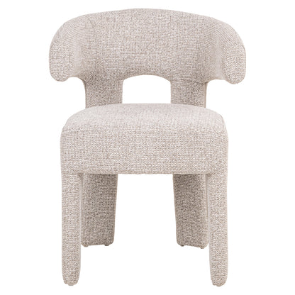 Richmond Möbel Esszimmerstuhl Nerio natural fancy | 214143