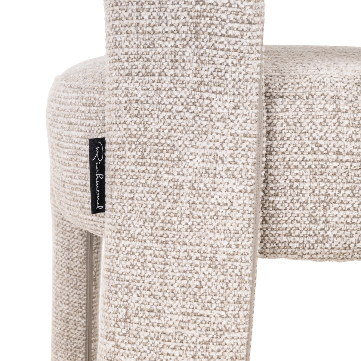 Richmond Möbel Esszimmerstuhl Nerio natural fancy | 214143