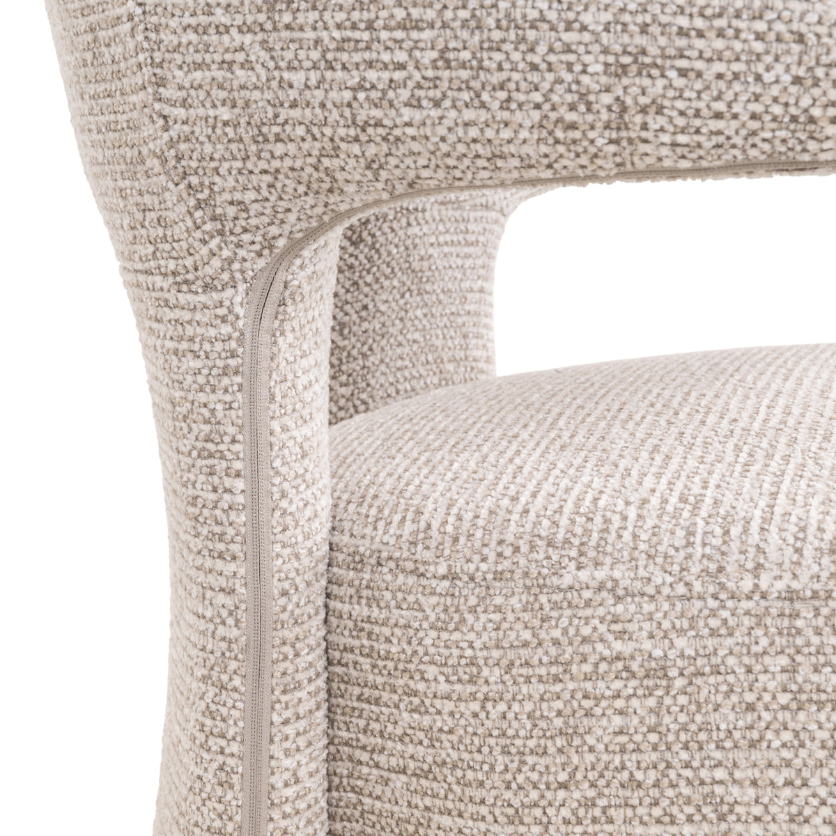 Richmond Möbel Esszimmerstuhl Nerio natural fancy | 214143