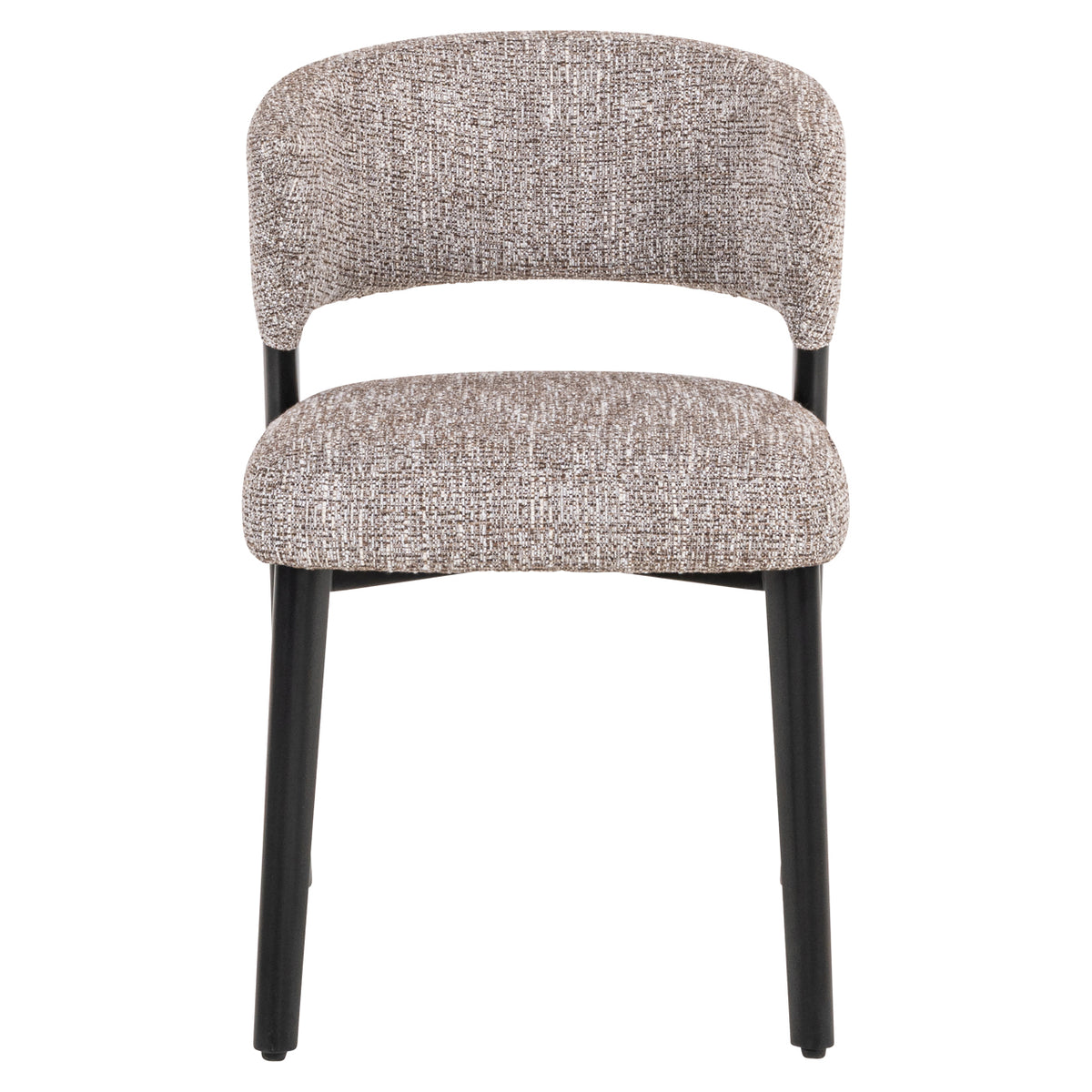 Richmond Möbel Esszimmerstuhl Zeno earth tweed | 214147