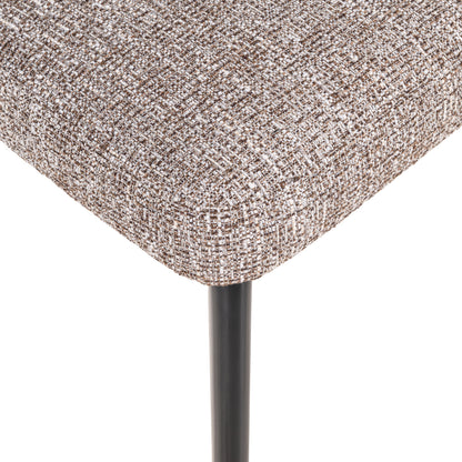 Richmond Möbel Esszimmerstuhl Zeno earth tweed | 214147