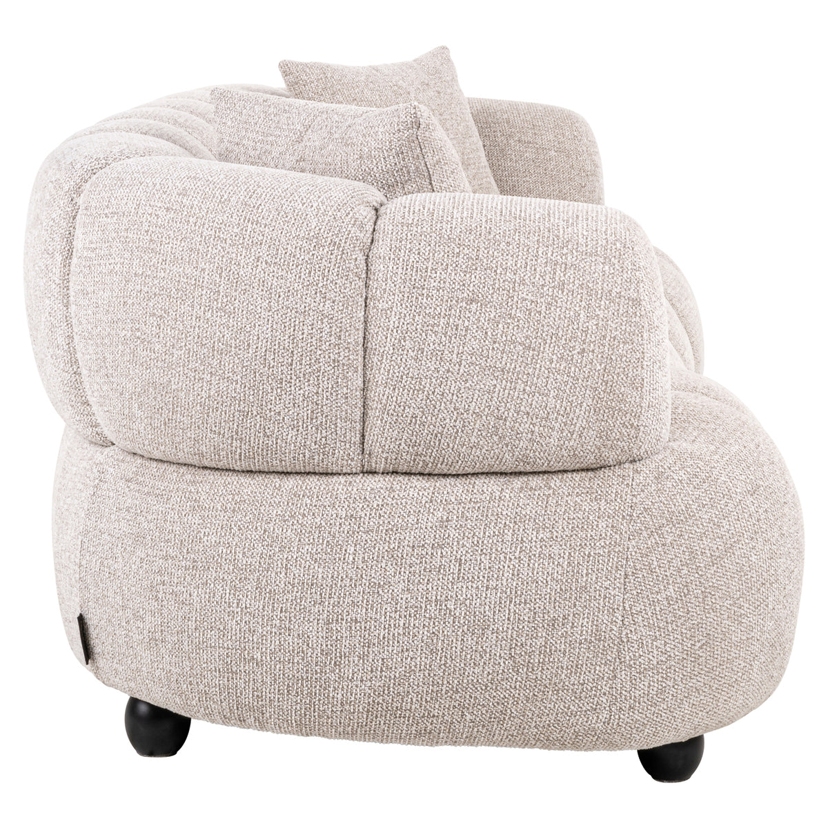 Richmond Möbel Sofa Amelia natural fancy | 214172