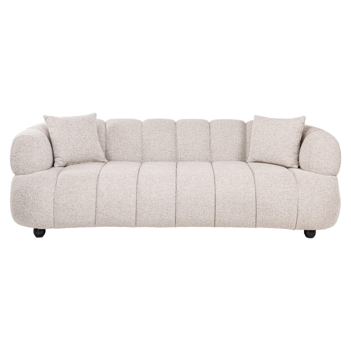Richmond Möbel Sofa Amelia natural fancy | 214172