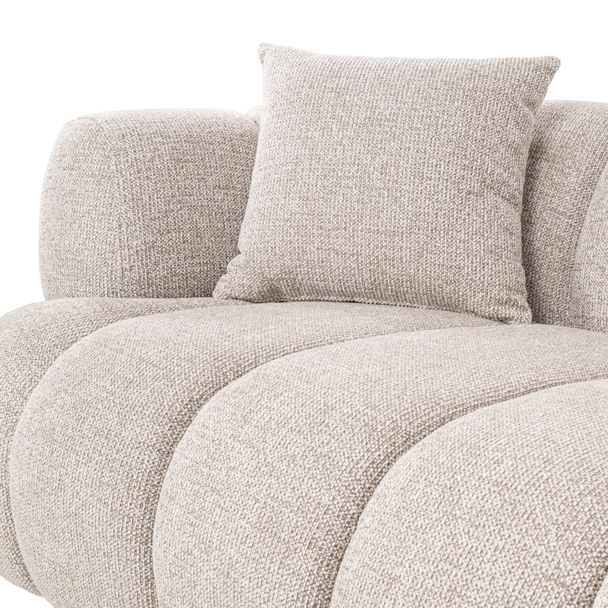 Richmond Möbel Sofa Amelia natural fancy | 214172