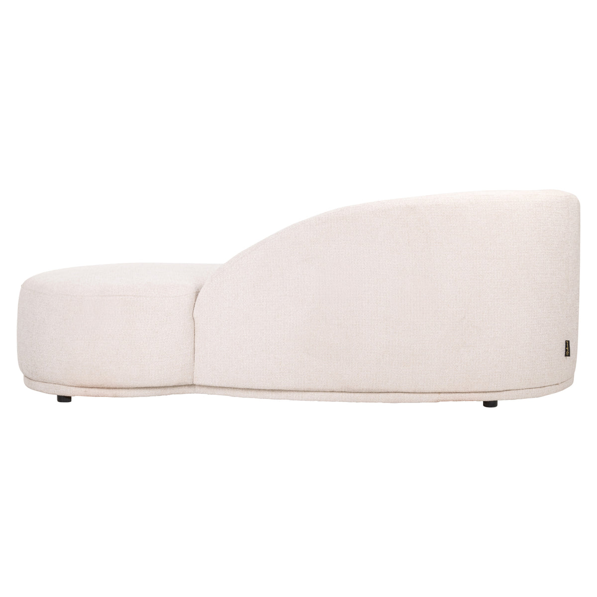 Richmond Möbel Sofa Emma cream fancy | 214174