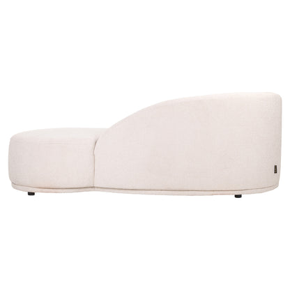 Richmond Möbel Sofa Emma cream fancy | 214174