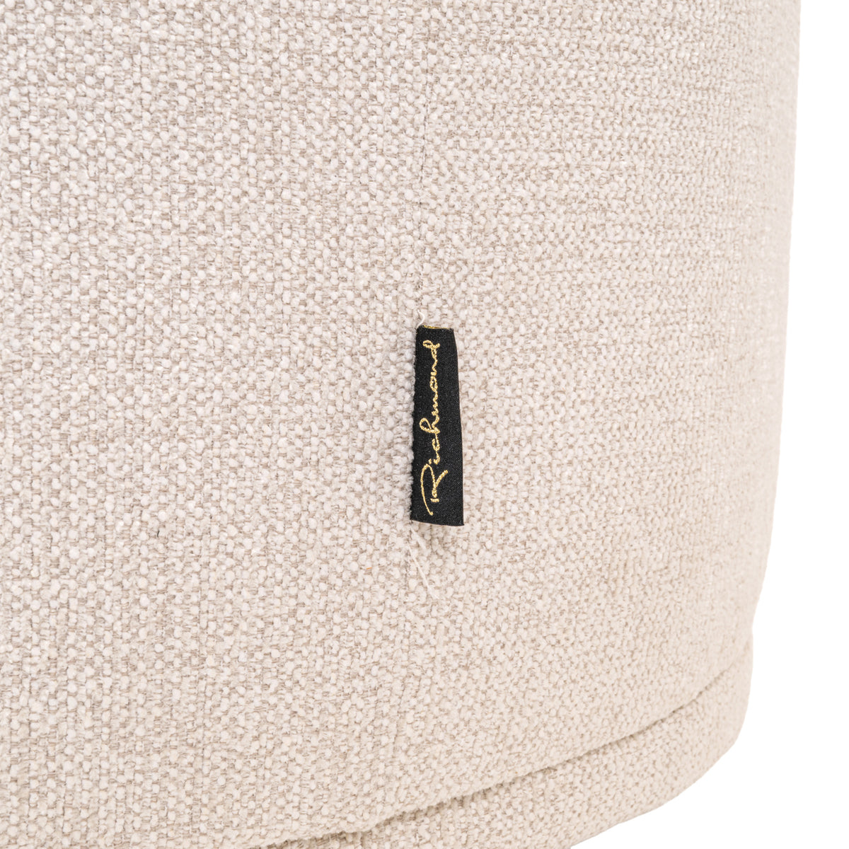 Richmond Möbel Sofa Emma cream fancy | 214174