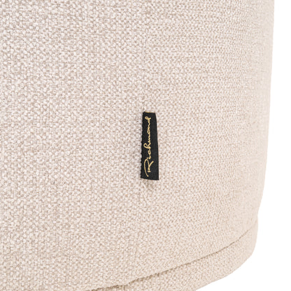 Richmond Möbel Sofa Emma cream fancy | 214174