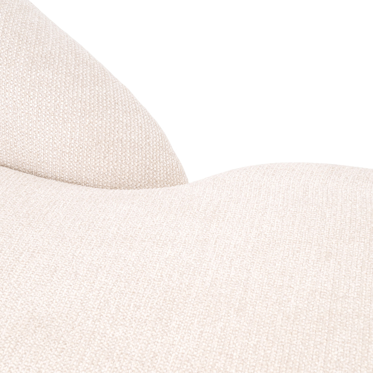 Richmond Möbel Sofa Emma cream fancy | 214174