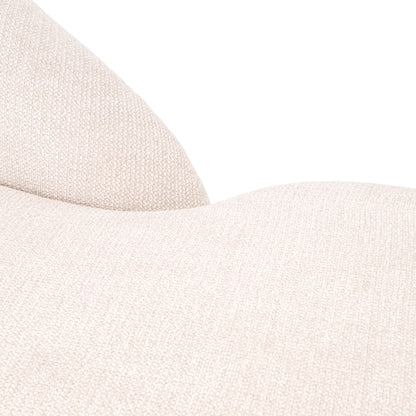 Richmond Möbel Sofa Emma cream fancy | 214174