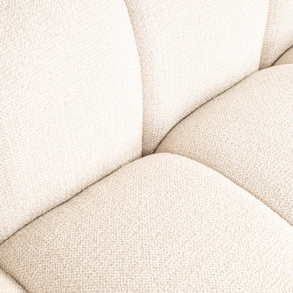 Richmond Möbel Sofa Jezebel cream fancy | 214175