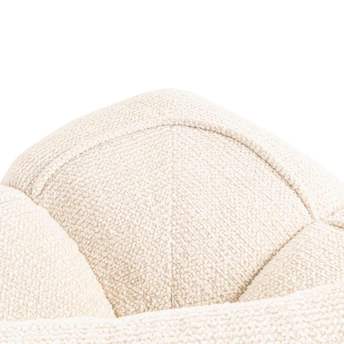 Richmond Möbel Sofa Jezebel cream fancy | 214175