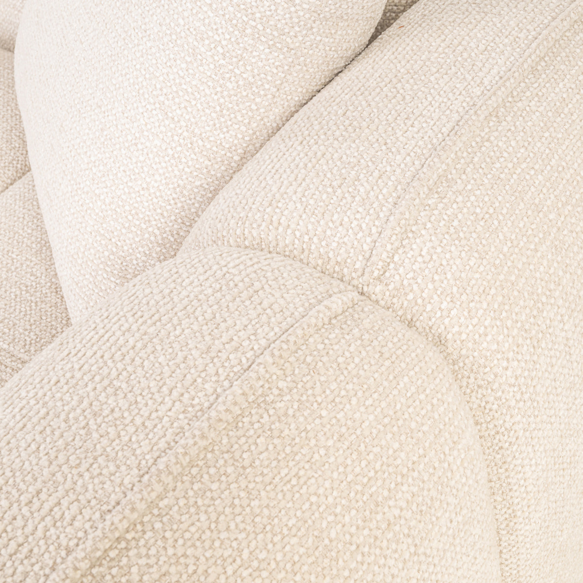 Richmond Möbel Sofa Jezebel cream fancy | 214175