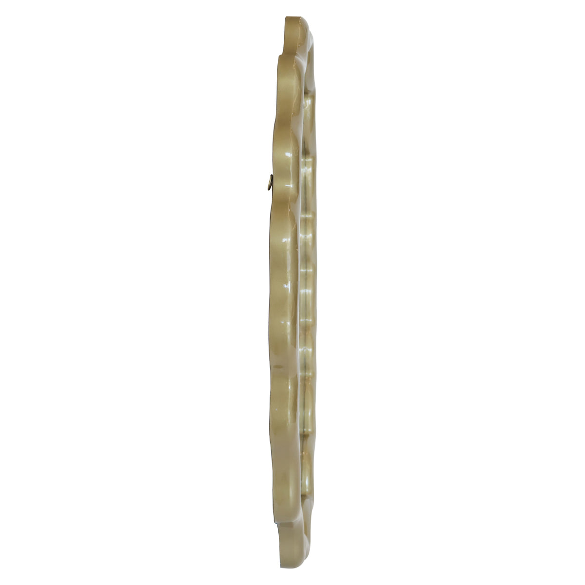 Richmond Möbel Spiegel Morgan champagne gold | 214196