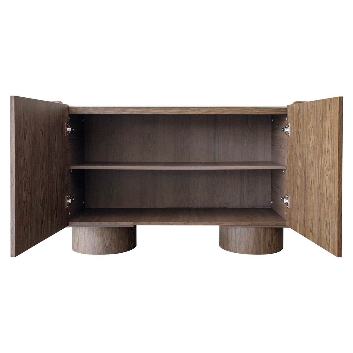 Richmond Möbel Sideboard Callahan brown | 214199