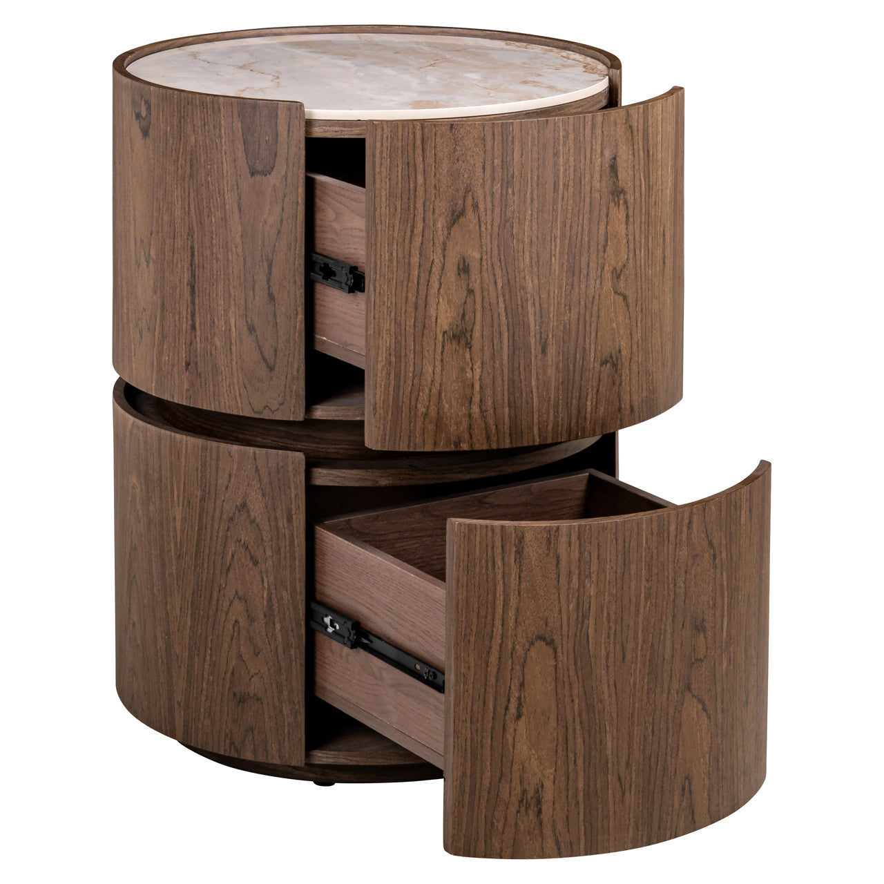 Nachttisch Ellery