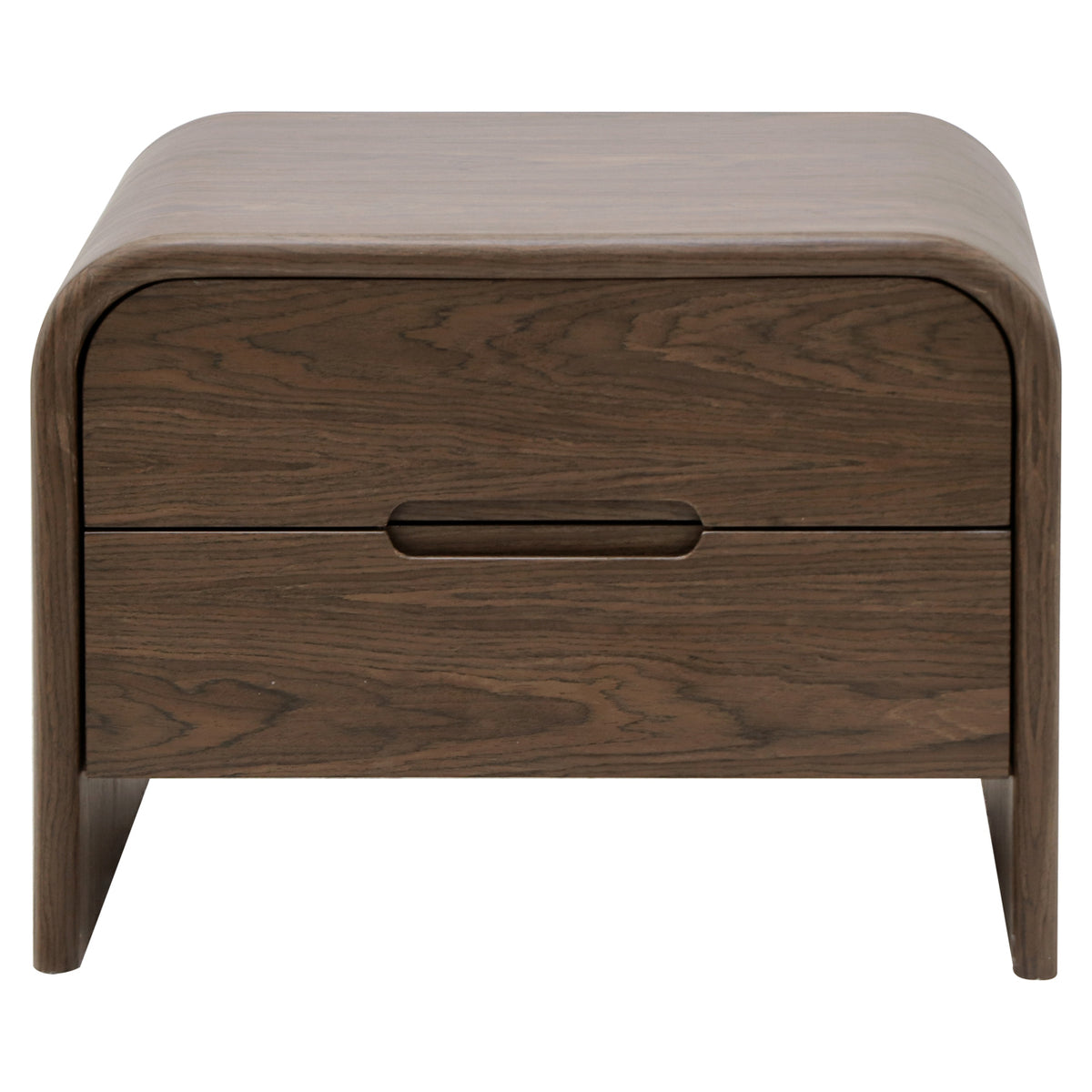 Richmond Möbel Nachttisch Bedford brown | 214203