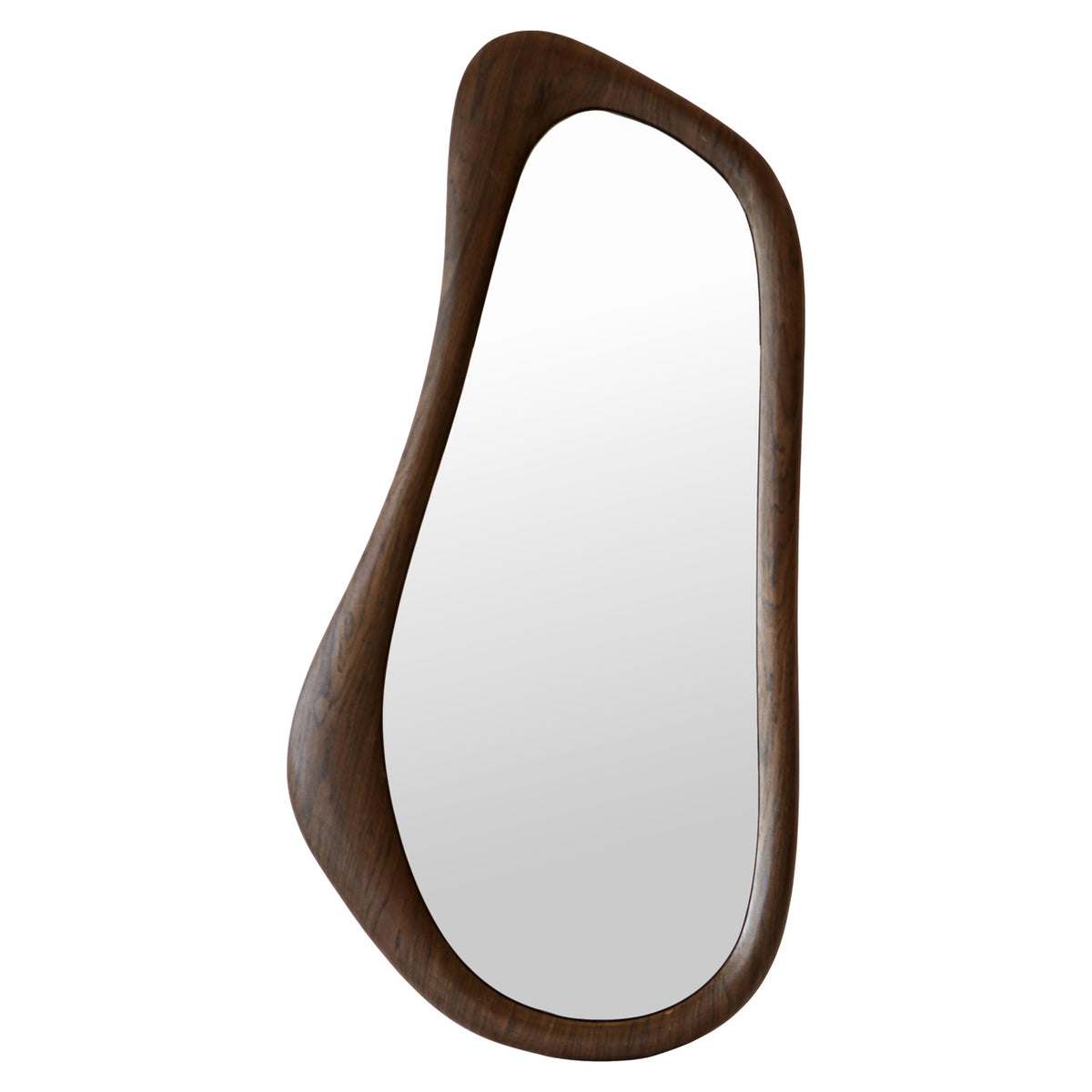 Richmond Möbel Spiegel Briar brown | 214204