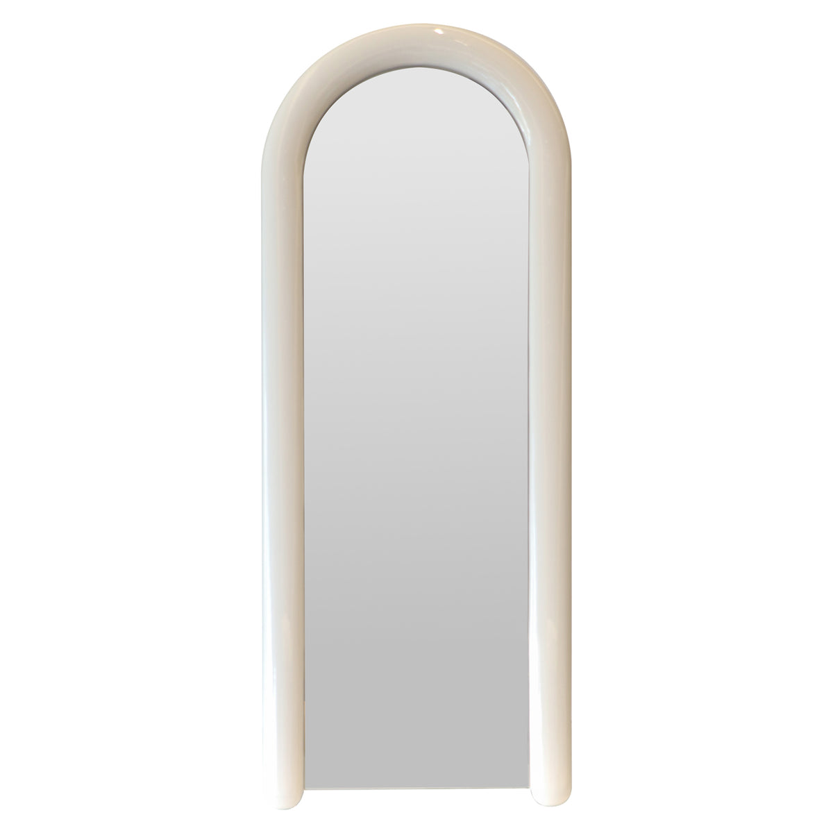 Richmond Möbel Spiegel Langston coconut milk | 214205