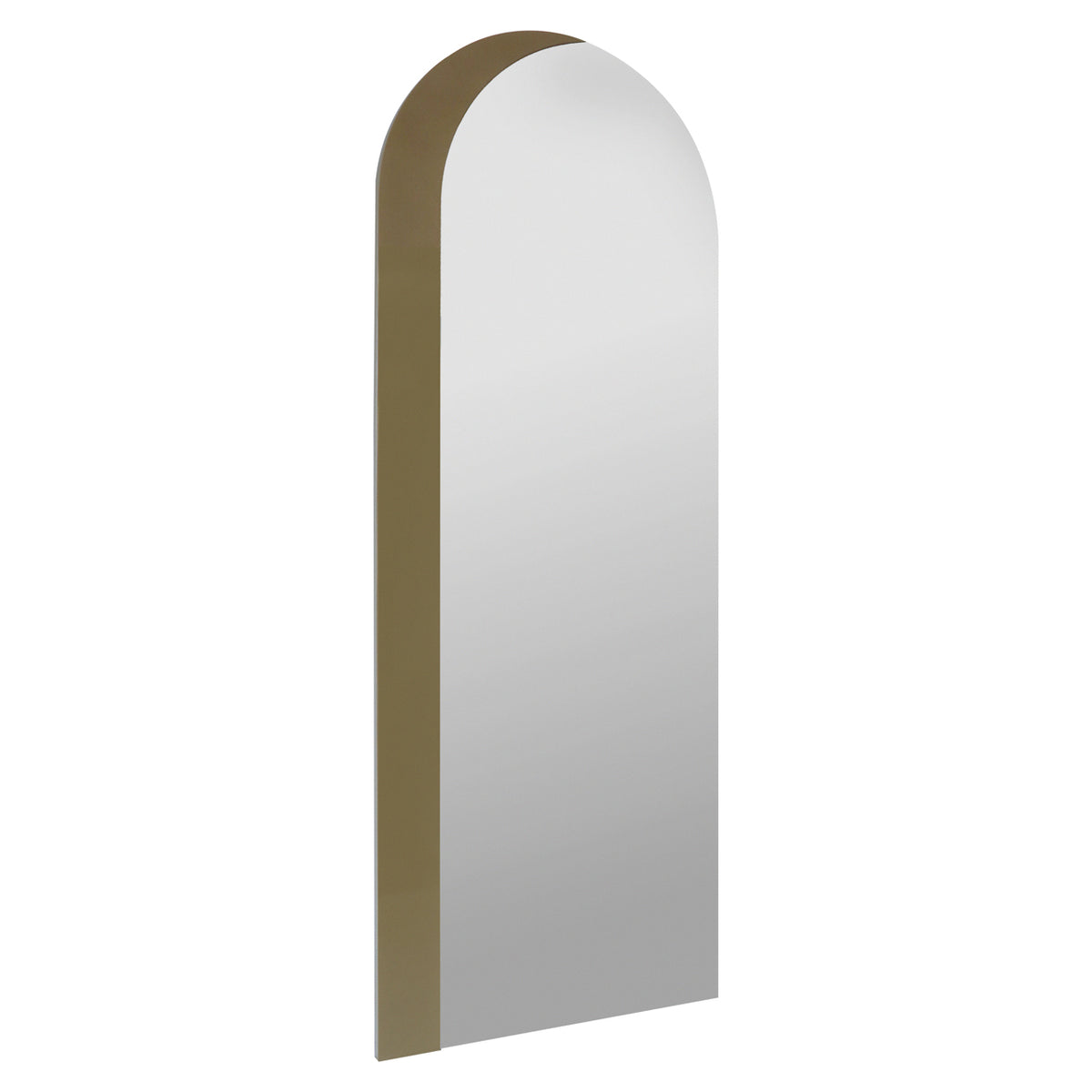 Richmond Möbel Spiegel Draven champagne gold | 214208