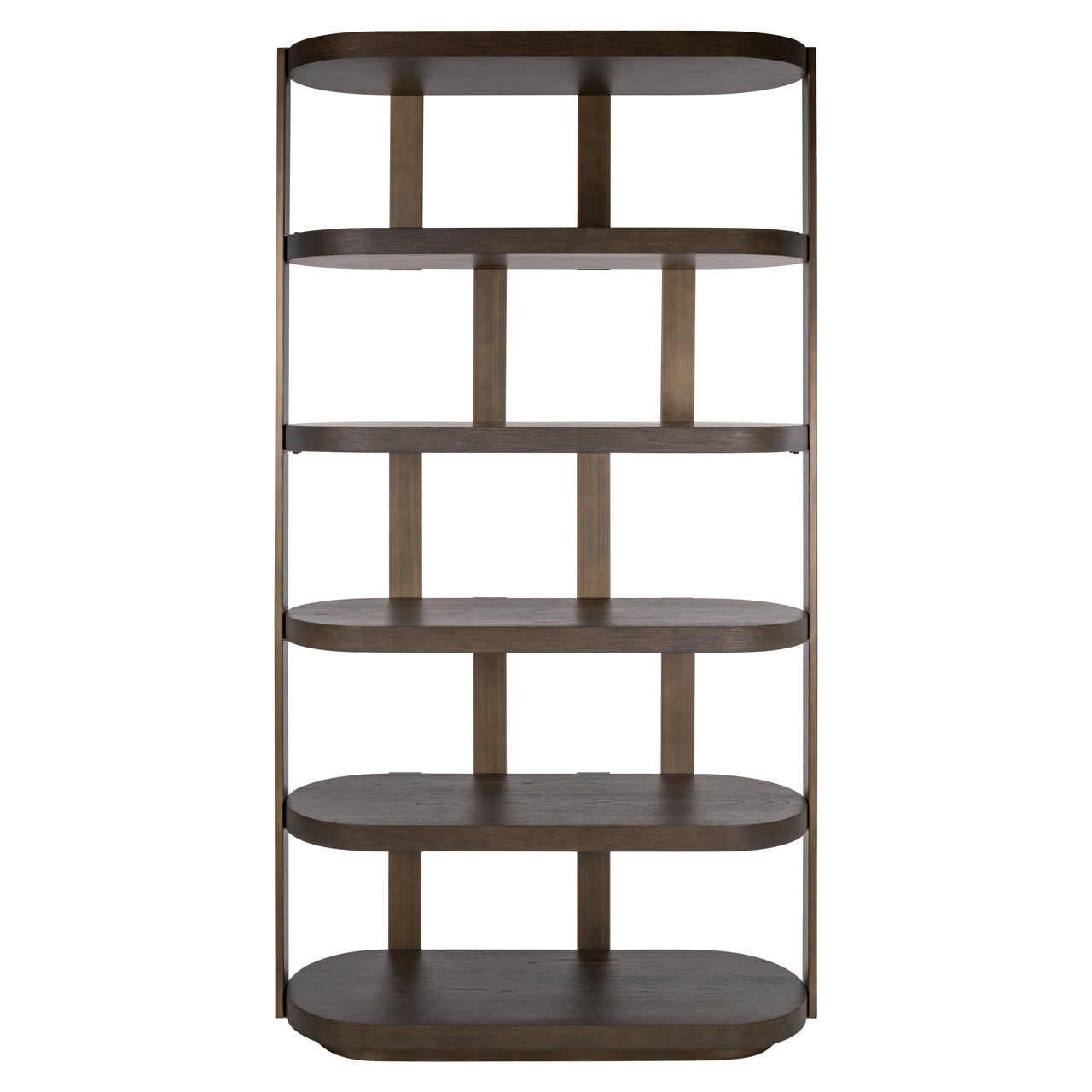 Vitrine Ellington