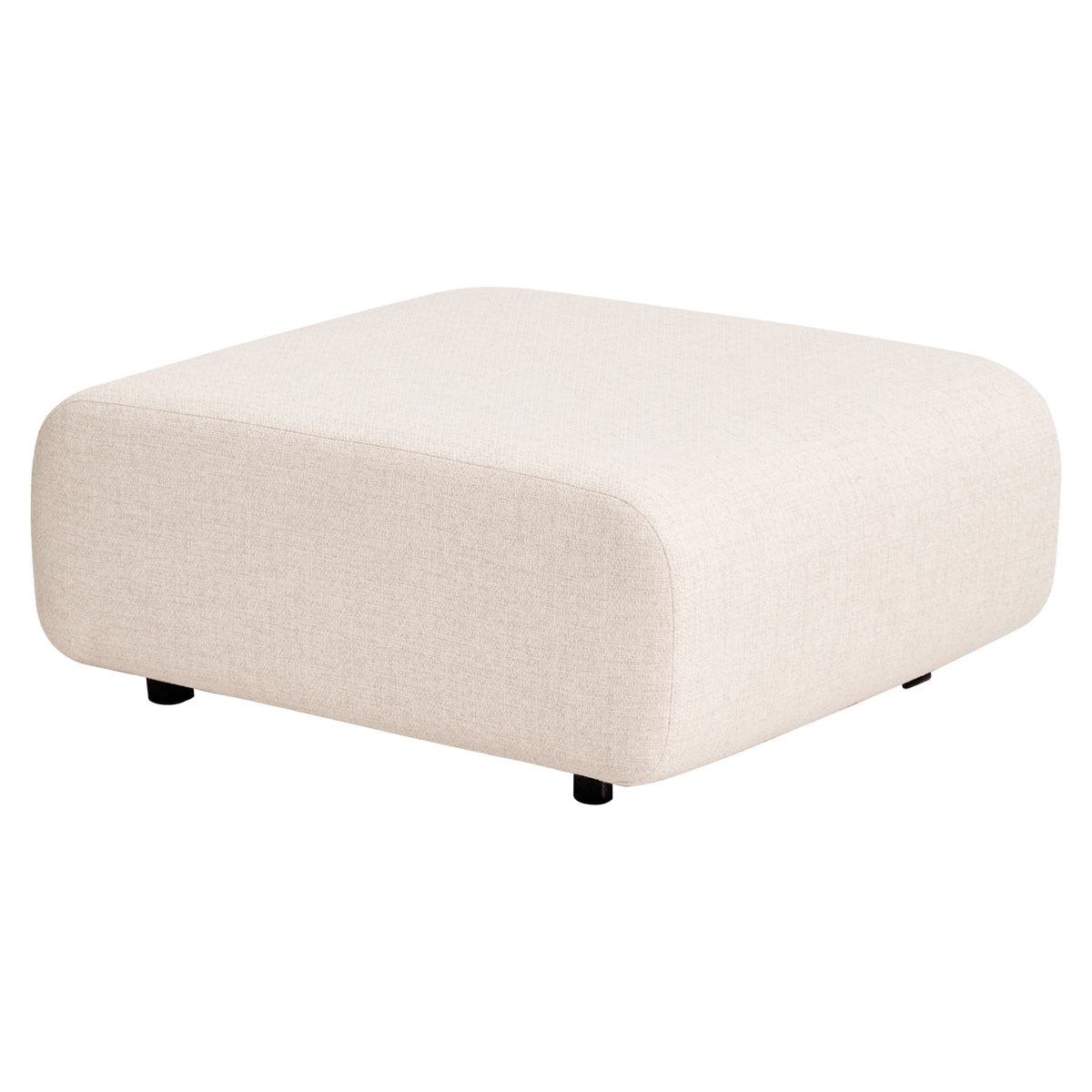 Richmond Möbel Garten Hocker & Fußbank Dawson beige alpine | 214243