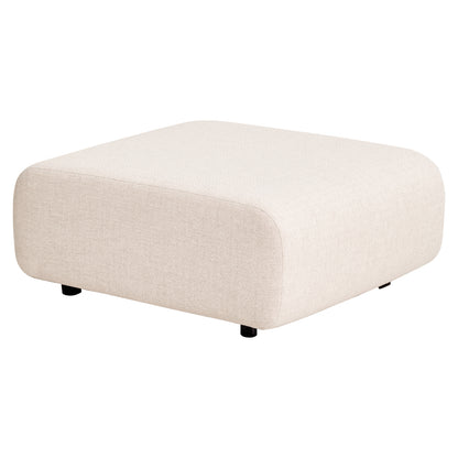 Richmond Möbel Garten Hocker & Fußbank Dawson beige alpine | 214243