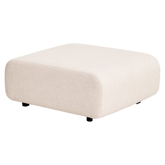 Richmond Möbel Garten Hocker & Fußbank Dawson beige alpine | 214243