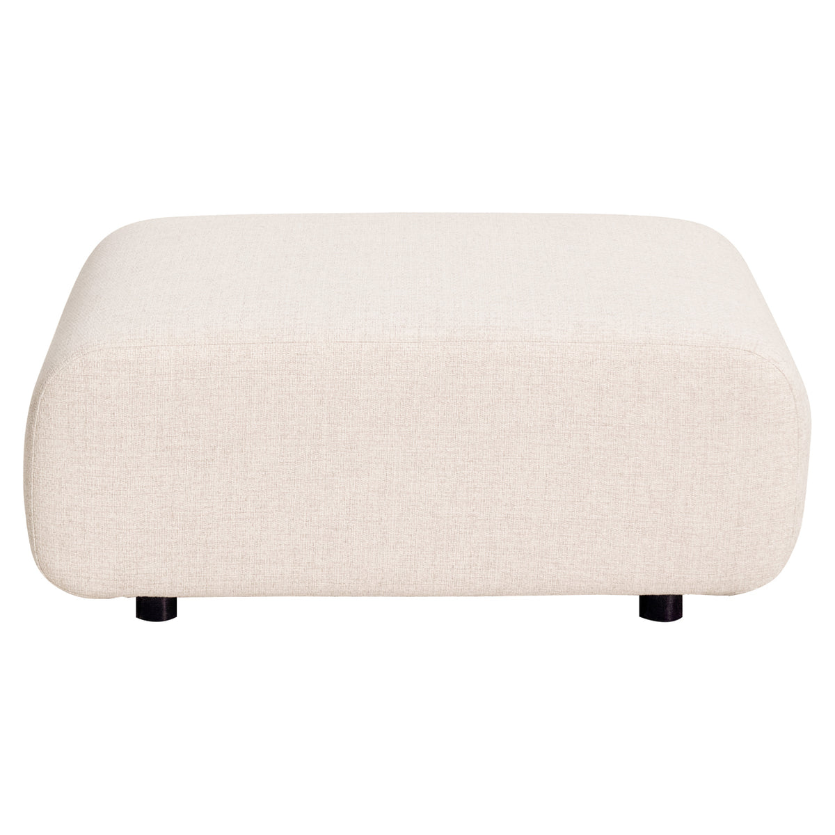 Richmond Möbel Garten Hocker & Fußbank Dawson beige alpine | 214243