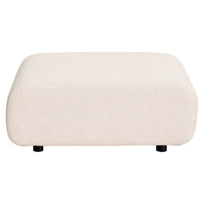 Richmond Möbel Garten Hocker & Fußbank Dawson beige alpine | 214243