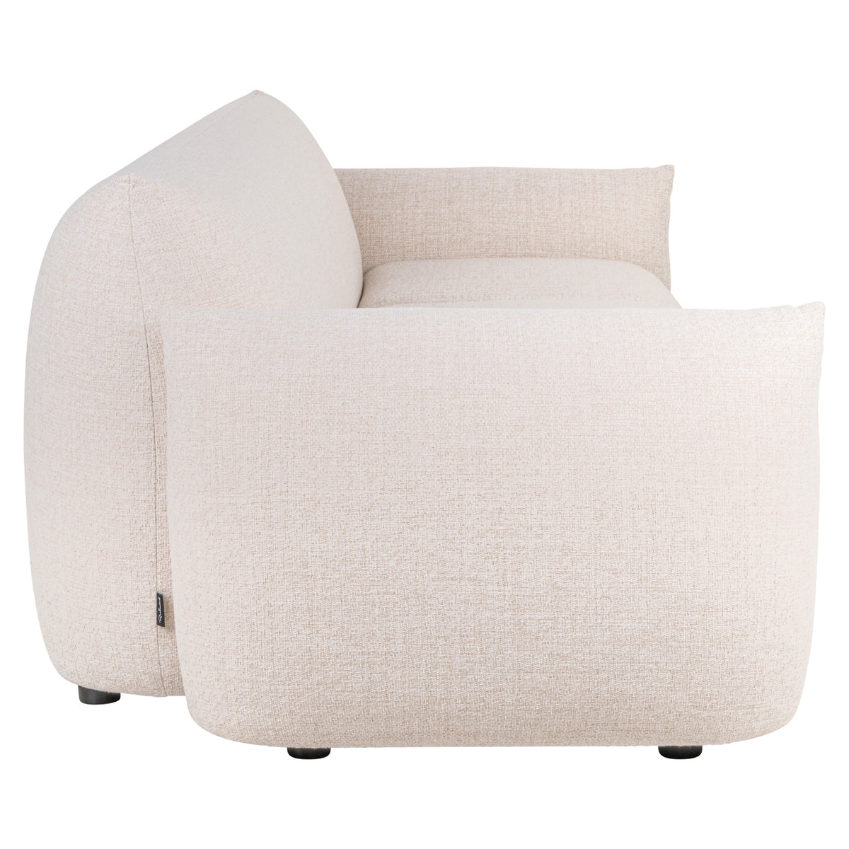 Richmond Möbel Garten Sofa Dawson beige alpine | 214245
