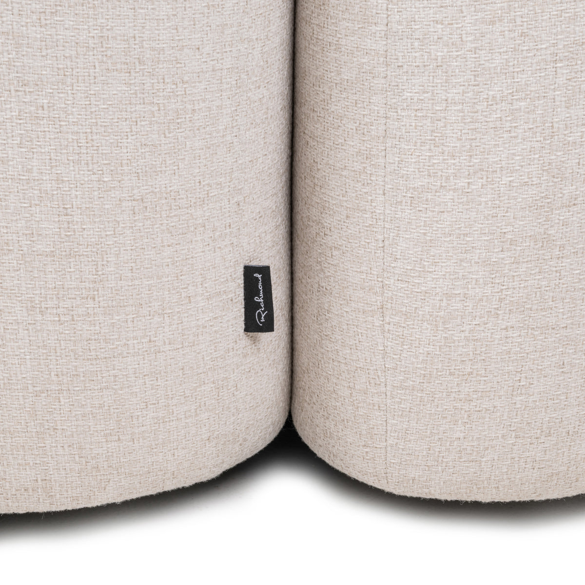 Richmond Möbel Garten Sofa Dawson beige alpine | 214245