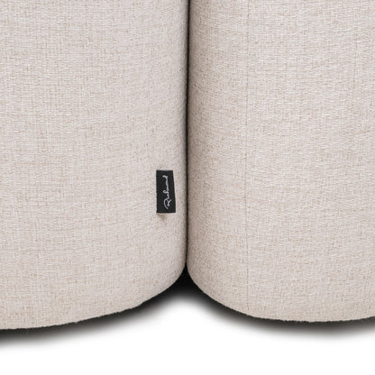 Richmond Möbel Garten Sofa Dawson beige alpine | 214245