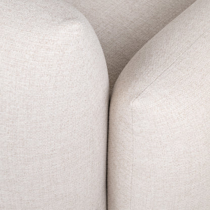 Richmond Möbel Garten Sofa Dawson beige alpine | 214245