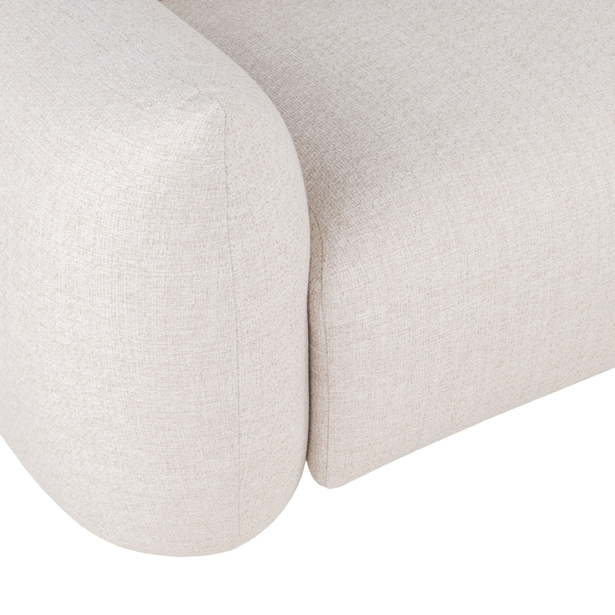 Richmond Möbel Garten Sofa Dawson beige alpine | 214245